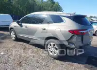 2019 Buick ENCLAVE фото