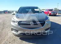 2019 Buick ENCLAVE фото