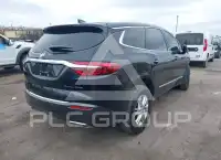 2019 Buick ENCLAVE фото