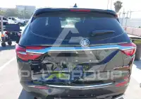 2019 Buick ENCLAVE фото
