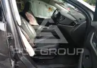2019 Buick ENCLAVE фото