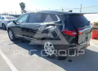 2019 Buick ENCLAVE фото