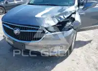 2019 Buick ENCLAVE фото