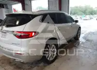 2019 Buick ENCLAVE фото