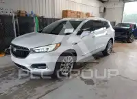 2019 Buick ENCLAVE фото