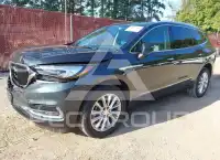 2019 Buick ENCLAVE фото