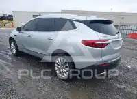 2019 Buick ENCLAVE фото