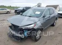 2019 Buick ENCLAVE фото