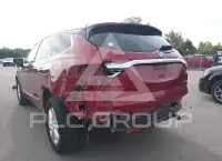 2019 Buick ENCLAVE фото