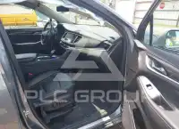 2019 Buick ENCLAVE фото
