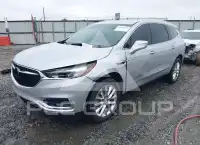 2019 Buick ENCLAVE фото