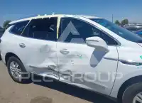 2019 Buick ENCLAVE фото