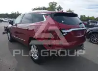 2019 Buick ENCLAVE фото