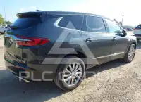 2019 Buick ENCLAVE фото