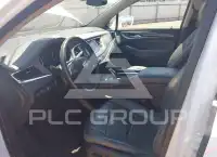 2019 Buick ENCLAVE фото