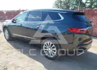 2019 Buick ENCLAVE фото
