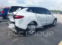 2019 Buick ENCLAVE фото