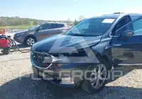 2019 Buick ENCLAVE фото