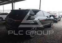 2019 Buick ENCLAVE фото
