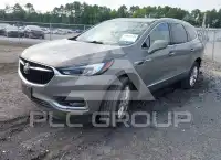 2019 Buick ENCLAVE photo