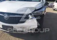 2019 Buick ENCLAVE фото