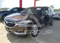 2019 Buick ENCLAVE фото
