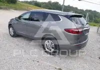 2019 Buick ENCLAVE фото