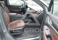 2019 Buick ENCLAVE фото