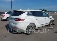 2019 Buick ENCLAVE фото