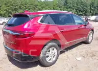 2019 Buick ENCLAVE фото