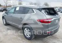 2019 Buick ENCLAVE фото