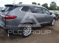 2019 Buick ENCLAVE фото