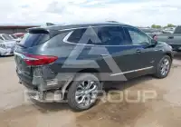 2019 Buick ENCLAVE фото