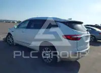 2019 Buick ENCLAVE фото