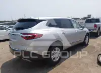 2019 Buick ENCLAVE photo