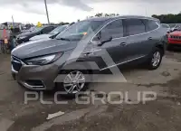 2019 Buick ENCLAVE фото