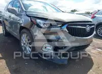 2019 Buick ENCLAVE photo