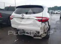 2019 Buick ENCLAVE фото