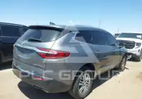 2019 Buick ENCLAVE фото