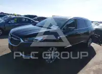 2019 Buick ENCLAVE фото