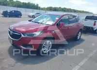 2019 Buick ENCLAVE photo