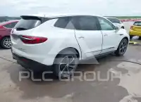 2019 Buick ENCLAVE photo