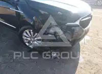 2019 Buick ENCLAVE photo