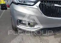 2019 Buick ENCLAVE фото