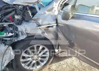 2019 Buick ENCLAVE фото
