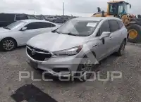2019 Buick ENCLAVE фото