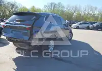 2019 Buick ENCLAVE фото
