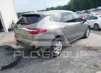2019 Buick ENCLAVE photo