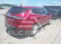 2019 Buick ENCLAVE photo