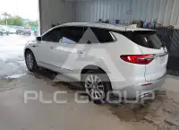 2019 Buick ENCLAVE фото